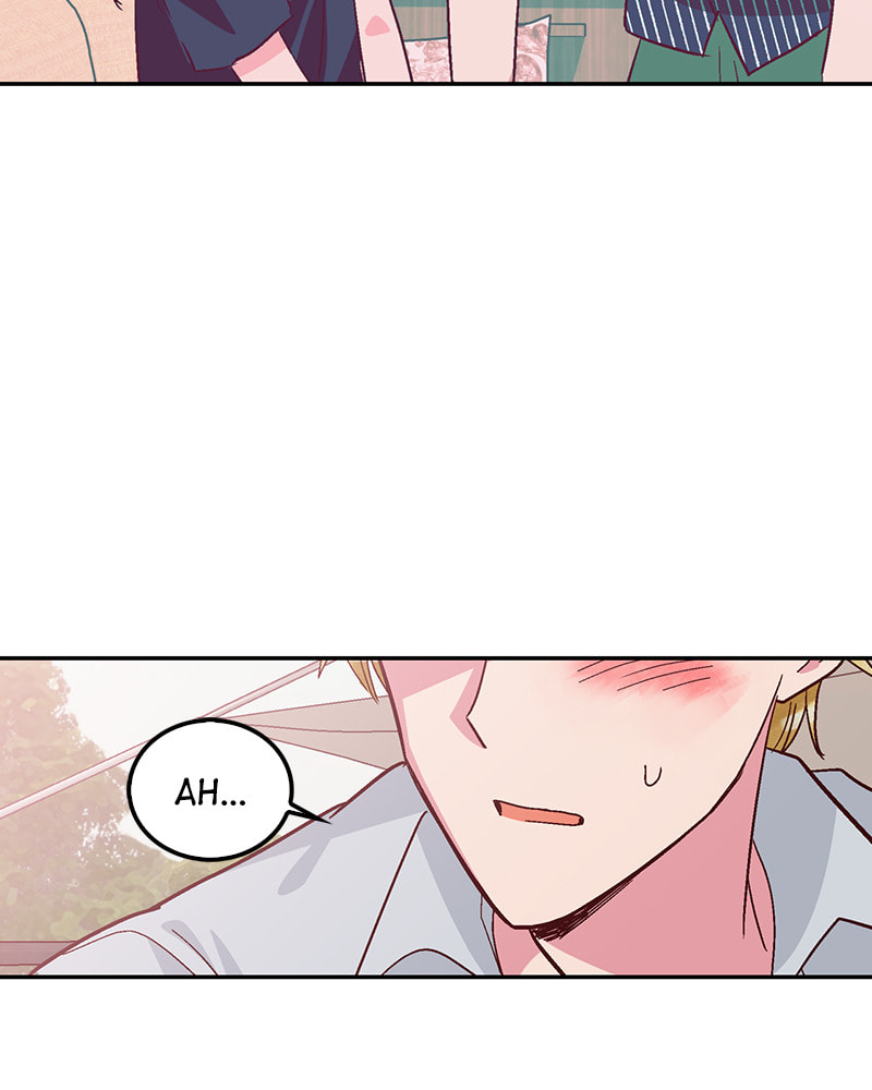 The Makeup Remover Chapter 109 page 80 - 