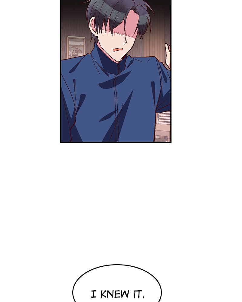 The Makeup Remover Chapter 109 page 9 - 
