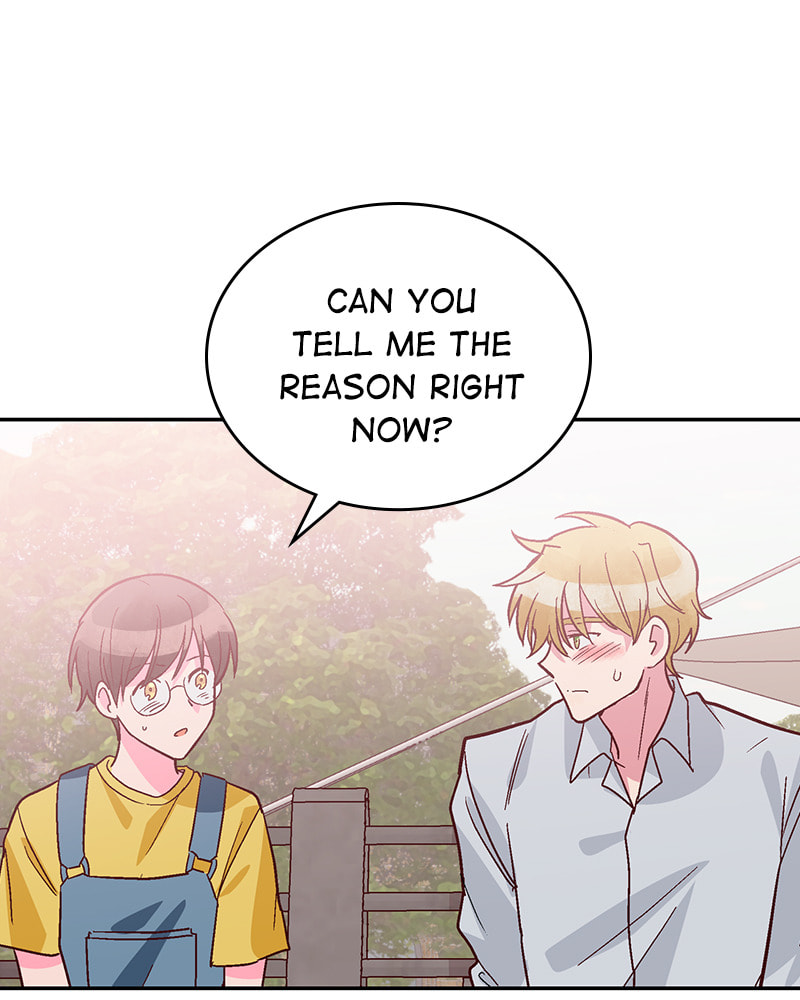 The Makeup Remover Chapter 109 page 81 - 