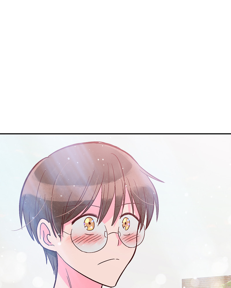 The Makeup Remover Chapter 109 page 82 - 