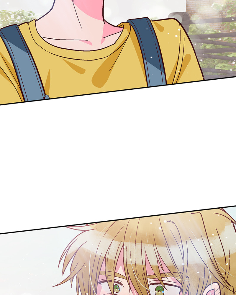 The Makeup Remover Chapter 109 page 83 - 