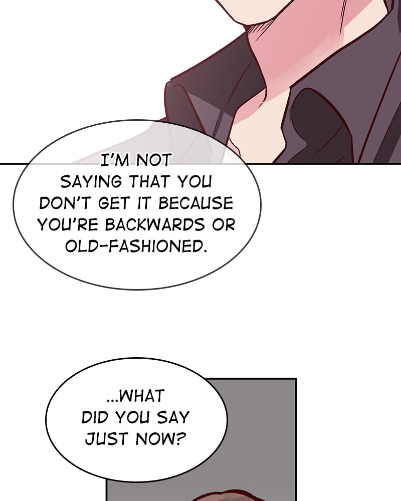 The Makeup Remover Chapter 11 page 11 - 