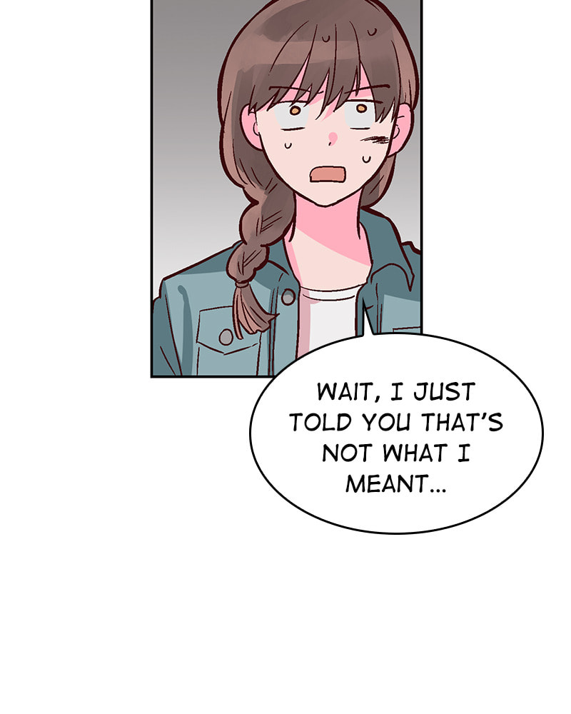 The Makeup Remover Chapter 11 page 12 - 