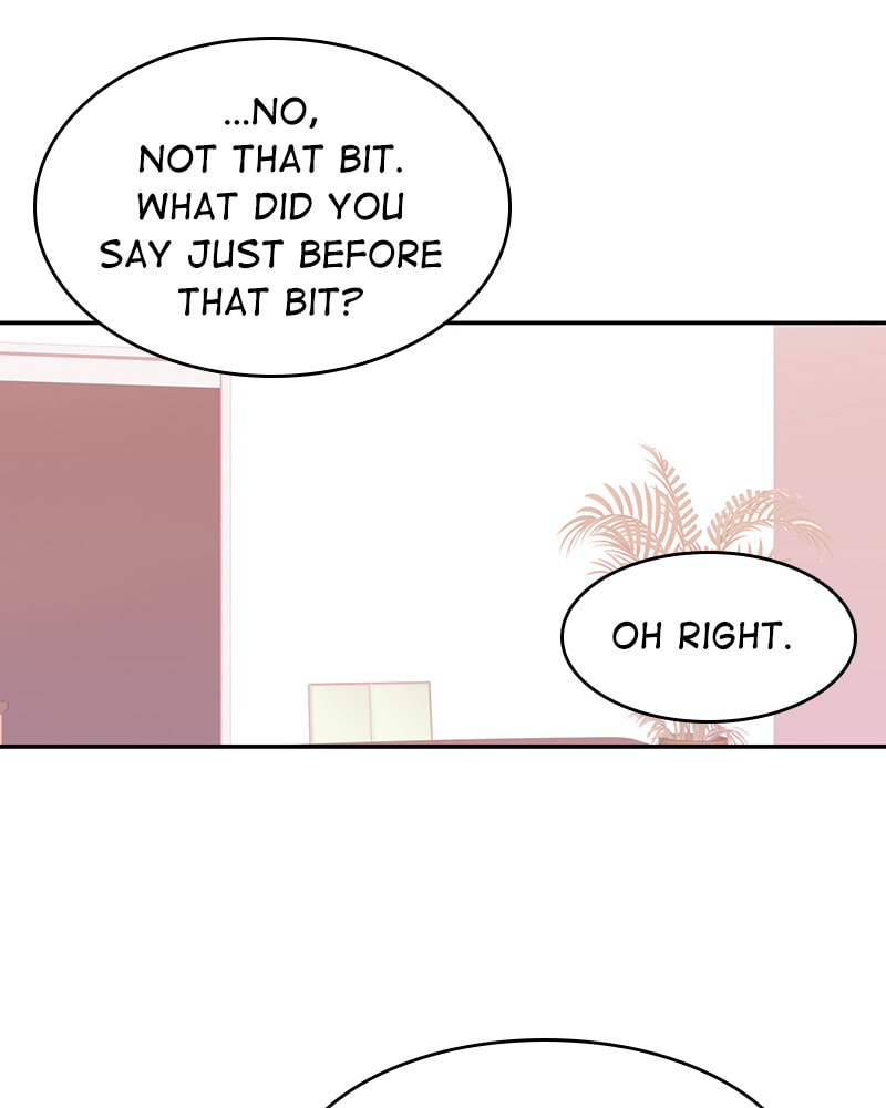 The Makeup Remover Chapter 11 page 13 - 