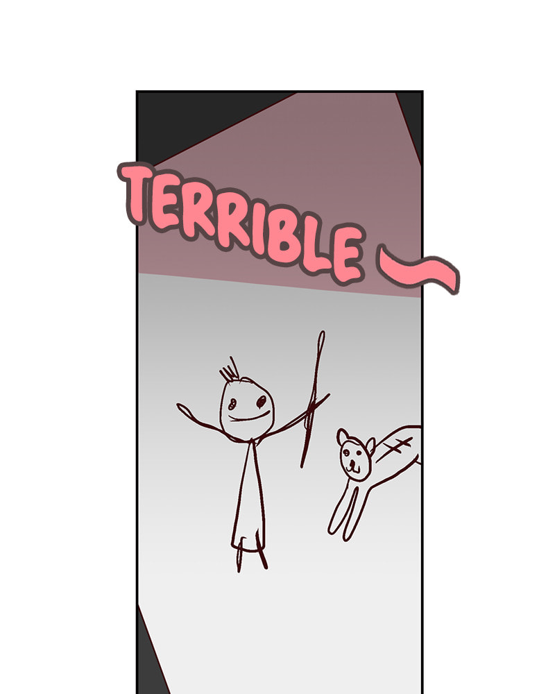The Makeup Remover Chapter 11 page 3 - 