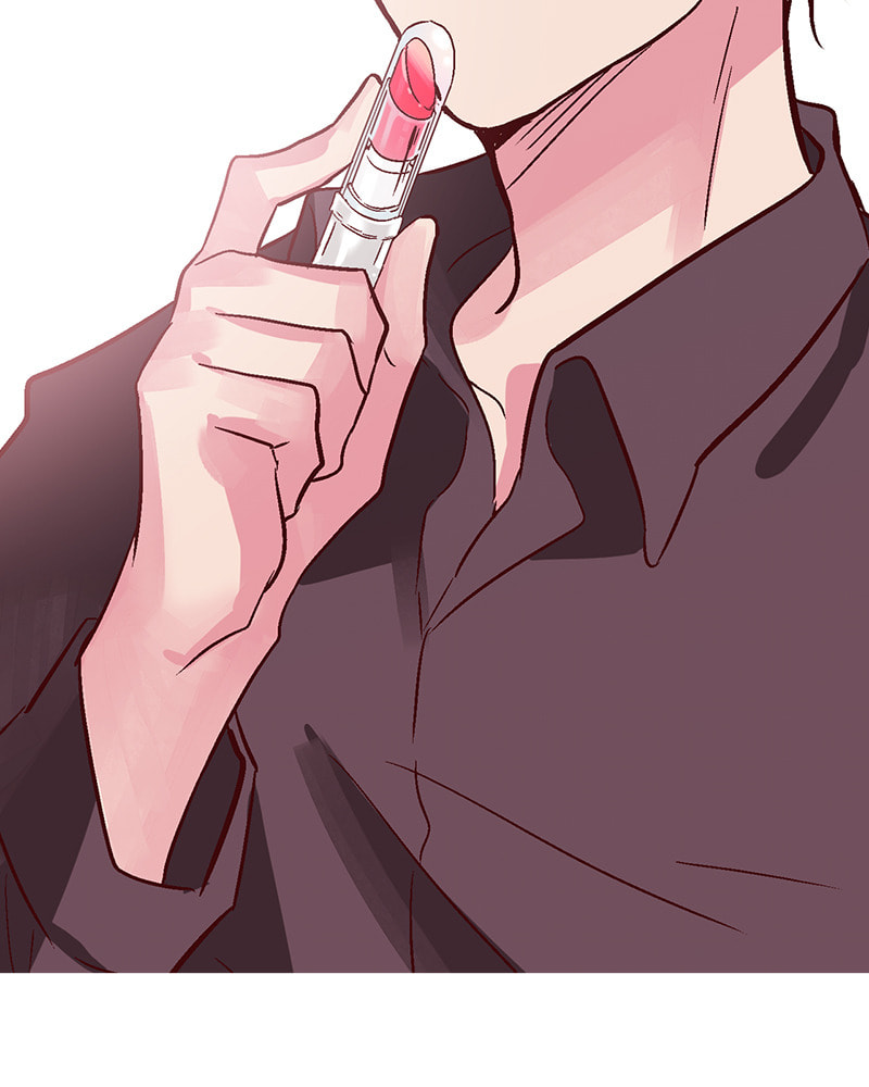 The Makeup Remover Chapter 11 page 22 - 