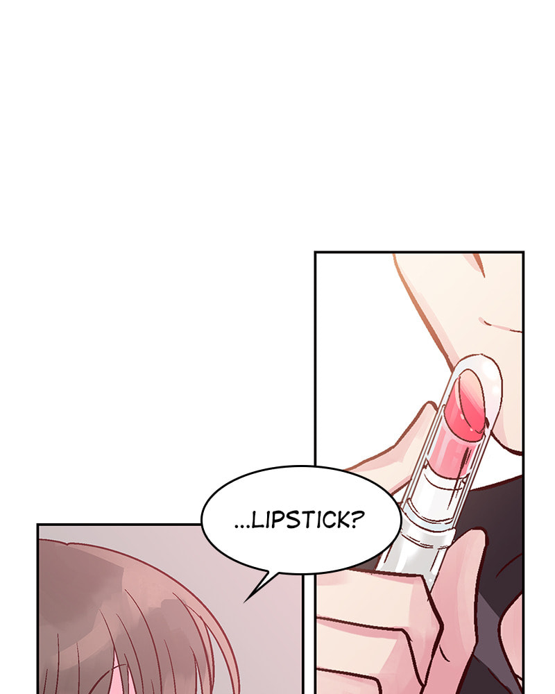 The Makeup Remover Chapter 11 page 23 - 