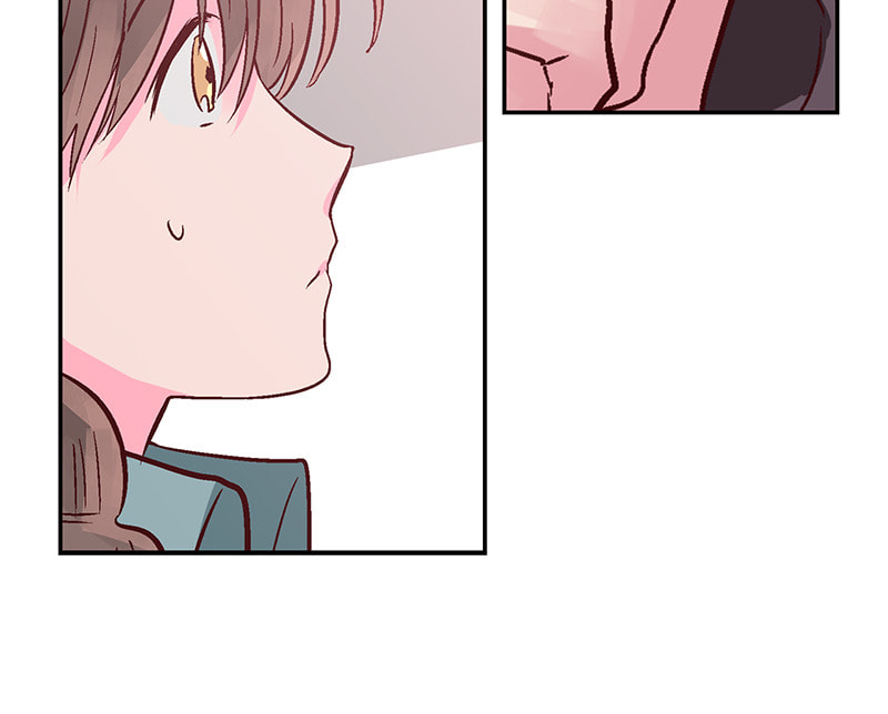 The Makeup Remover Chapter 11 page 24 - 