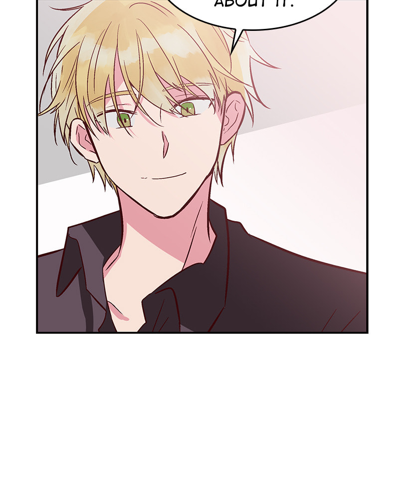 The Makeup Remover Chapter 11 page 29 - 