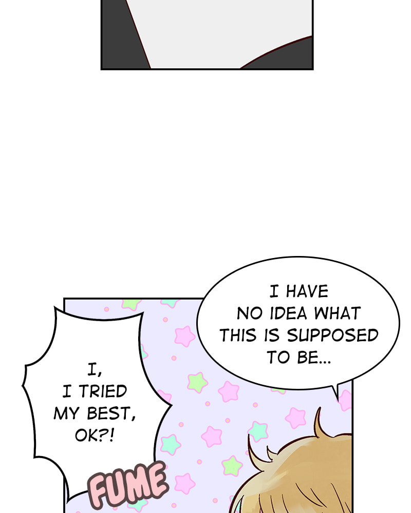 The Makeup Remover Chapter 11 page 4 - 