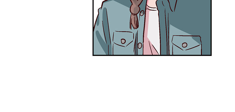 The Makeup Remover Chapter 11 page 32 - 