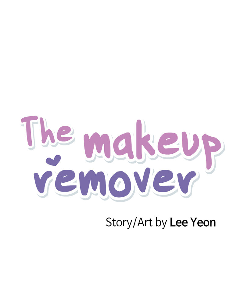 The Makeup Remover Chapter 11 page 33 - 