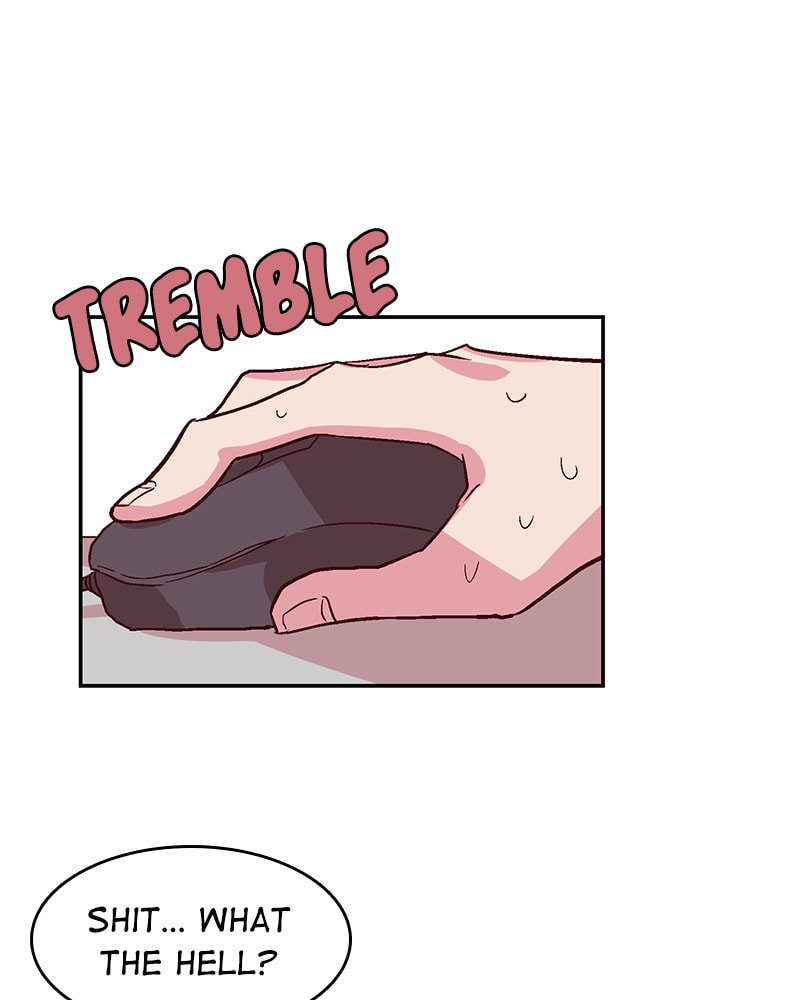 The Makeup Remover Chapter 11 page 36 - 