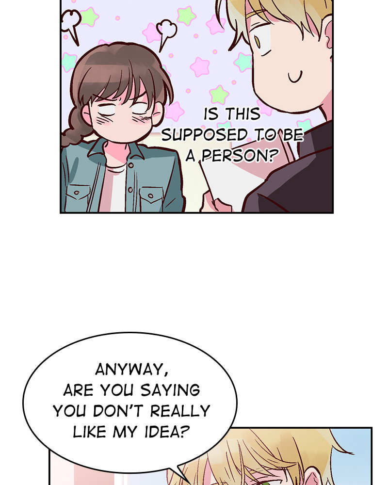 The Makeup Remover Chapter 11 page 5 - 