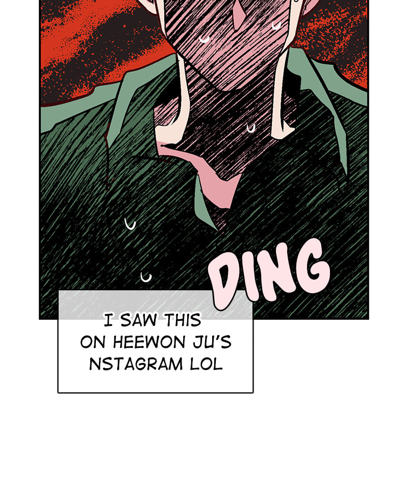 The Makeup Remover Chapter 11 page 41 - 