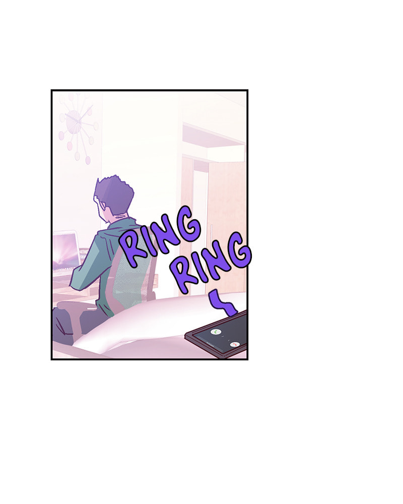 The Makeup Remover Chapter 11 page 42 - 