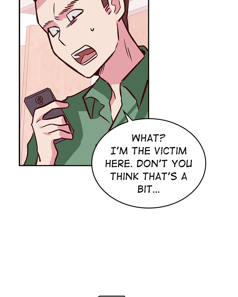 The Makeup Remover Chapter 11 page 47 - 