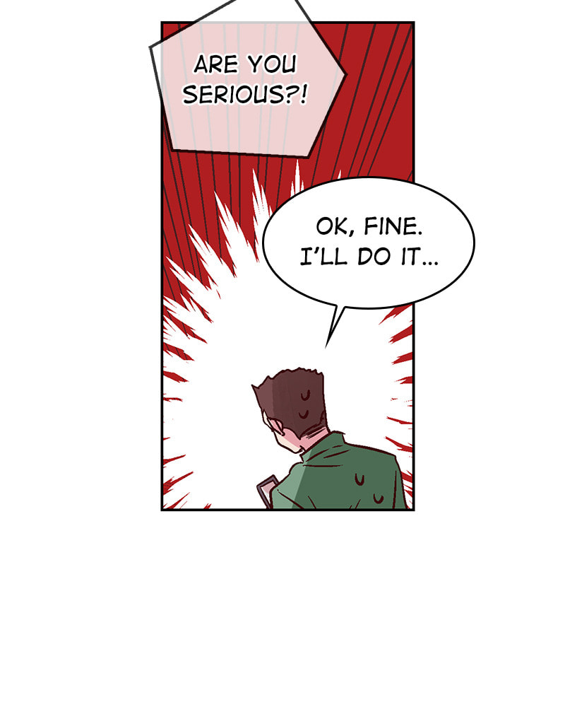 The Makeup Remover Chapter 11 page 48 - 