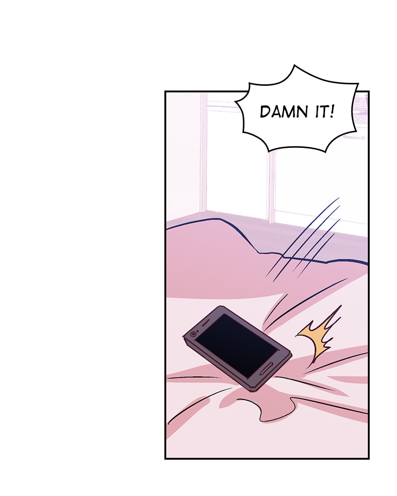 The Makeup Remover Chapter 11 page 49 - 