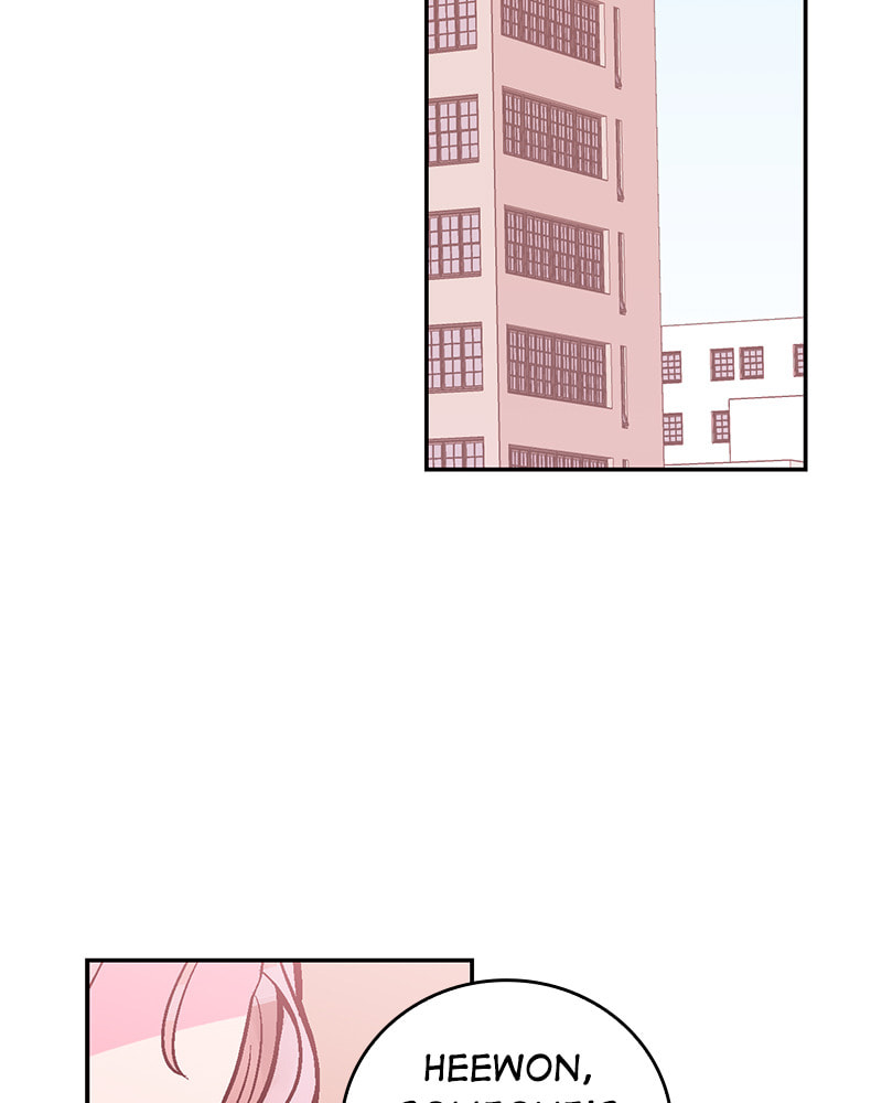 The Makeup Remover Chapter 11 page 52 - 