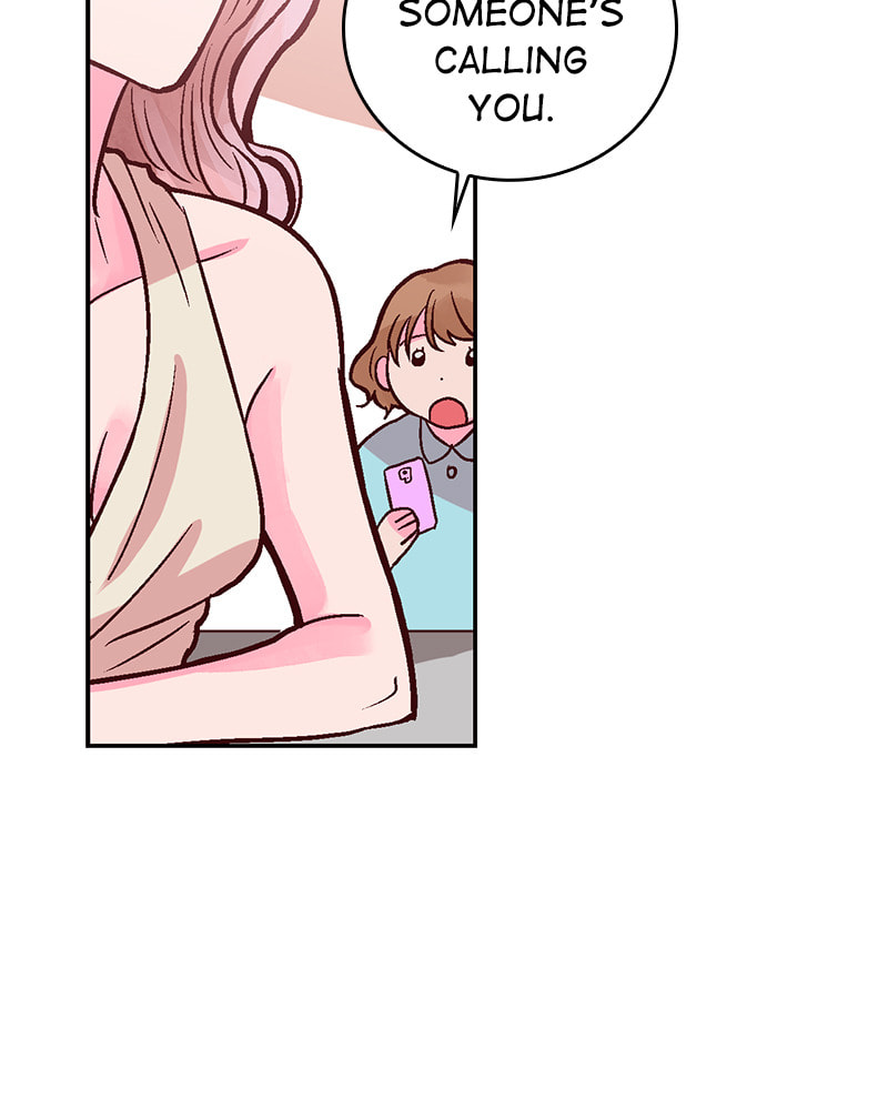 The Makeup Remover Chapter 11 page 53 - 