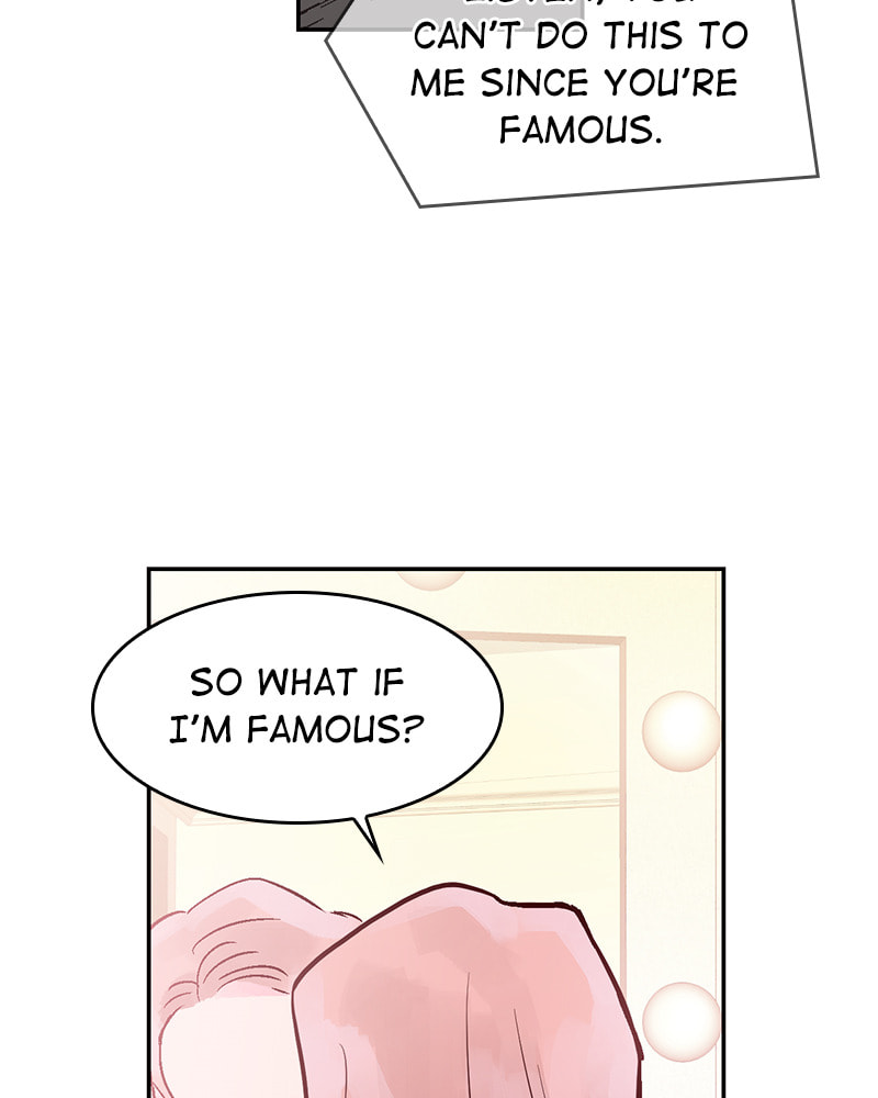 The Makeup Remover Chapter 11 page 60 - 