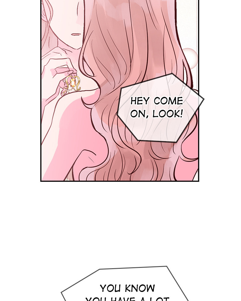 The Makeup Remover Chapter 11 page 61 - 