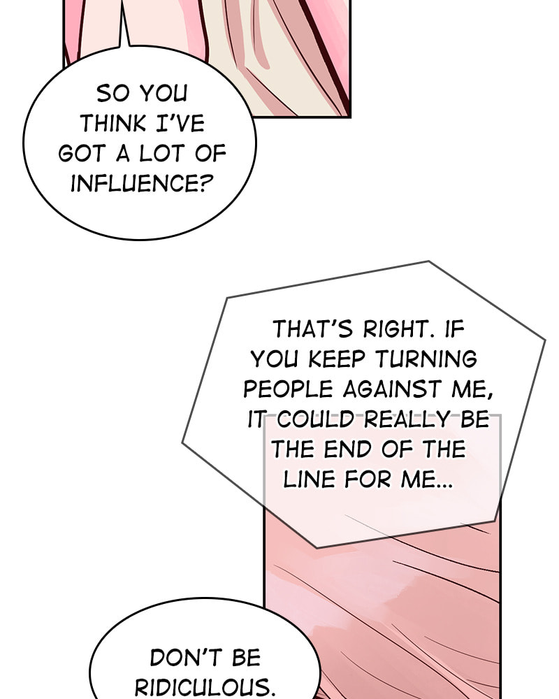 The Makeup Remover Chapter 11 page 63 - 