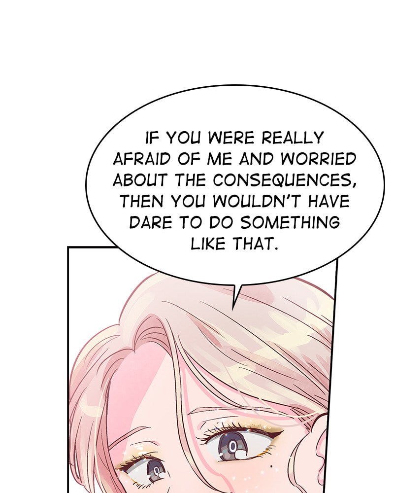 The Makeup Remover Chapter 11 page 67 - 