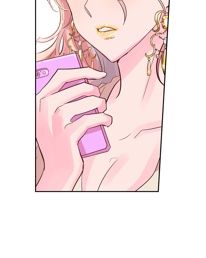 The Makeup Remover Chapter 11 page 68 - 