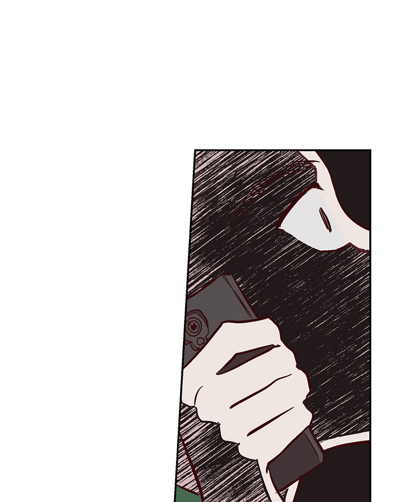 The Makeup Remover Chapter 11 page 69 - 