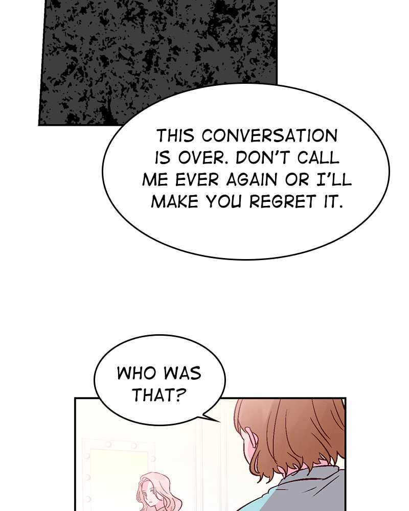 The Makeup Remover Chapter 11 page 71 - 