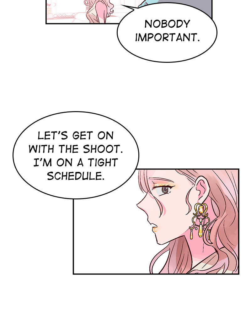 The Makeup Remover Chapter 11 page 72 - 
