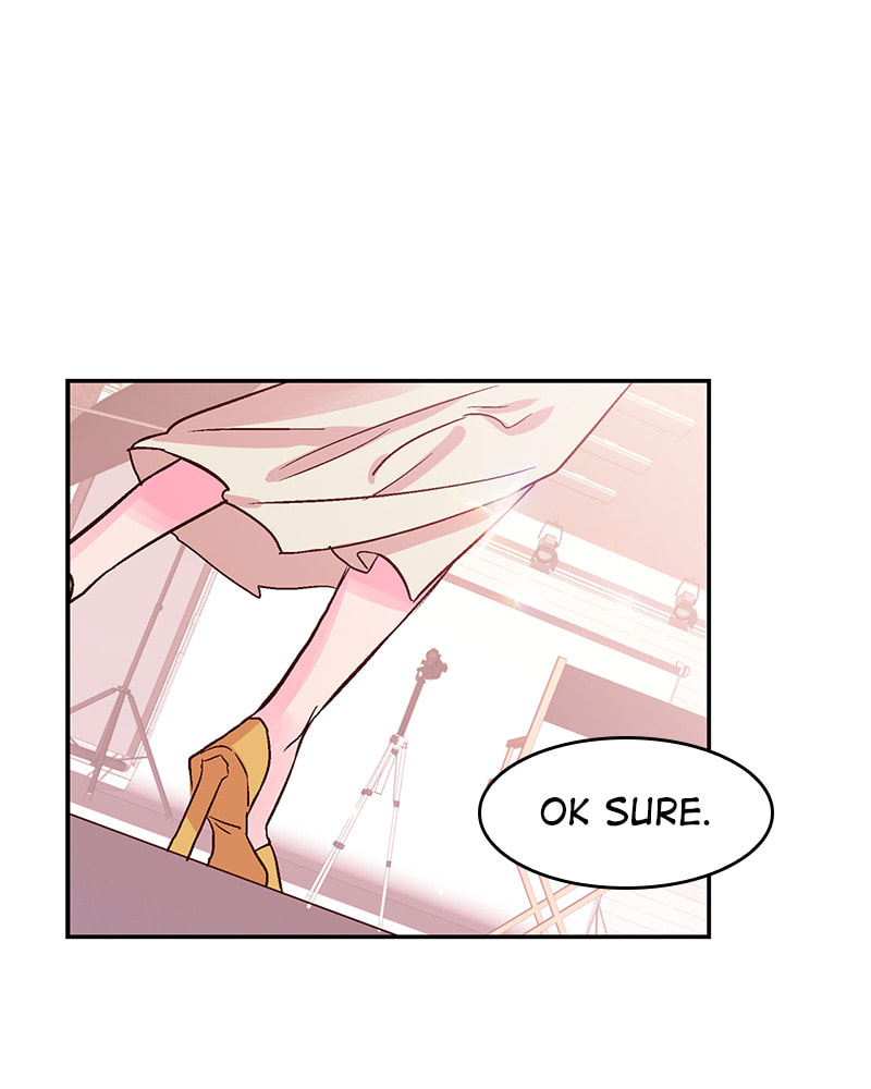 The Makeup Remover Chapter 11 page 73 - 