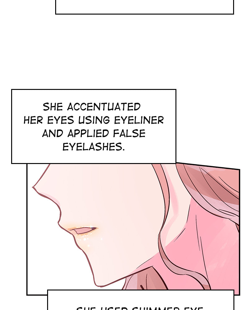 The Makeup Remover Chapter 11 page 77 - 