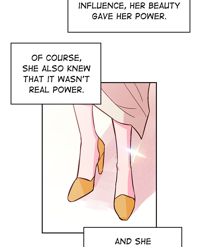 The Makeup Remover Chapter 11 page 79 - 