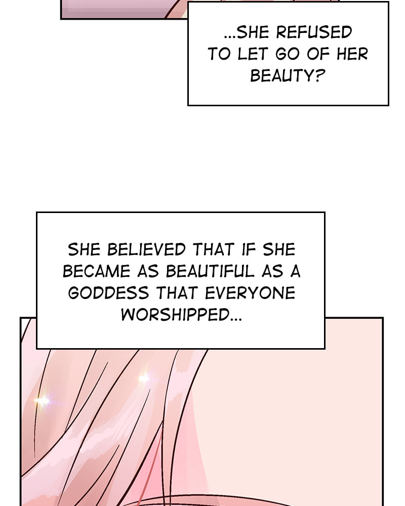 The Makeup Remover Chapter 11 page 82 - 