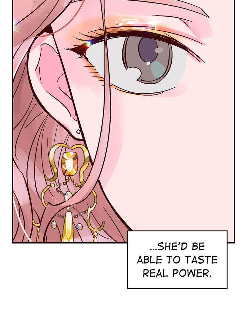 The Makeup Remover Chapter 11 page 83 - 