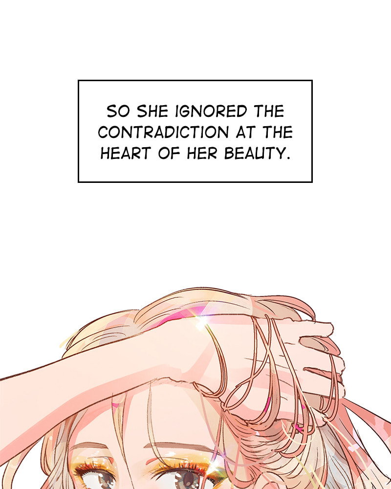 The Makeup Remover Chapter 11 page 85 - 