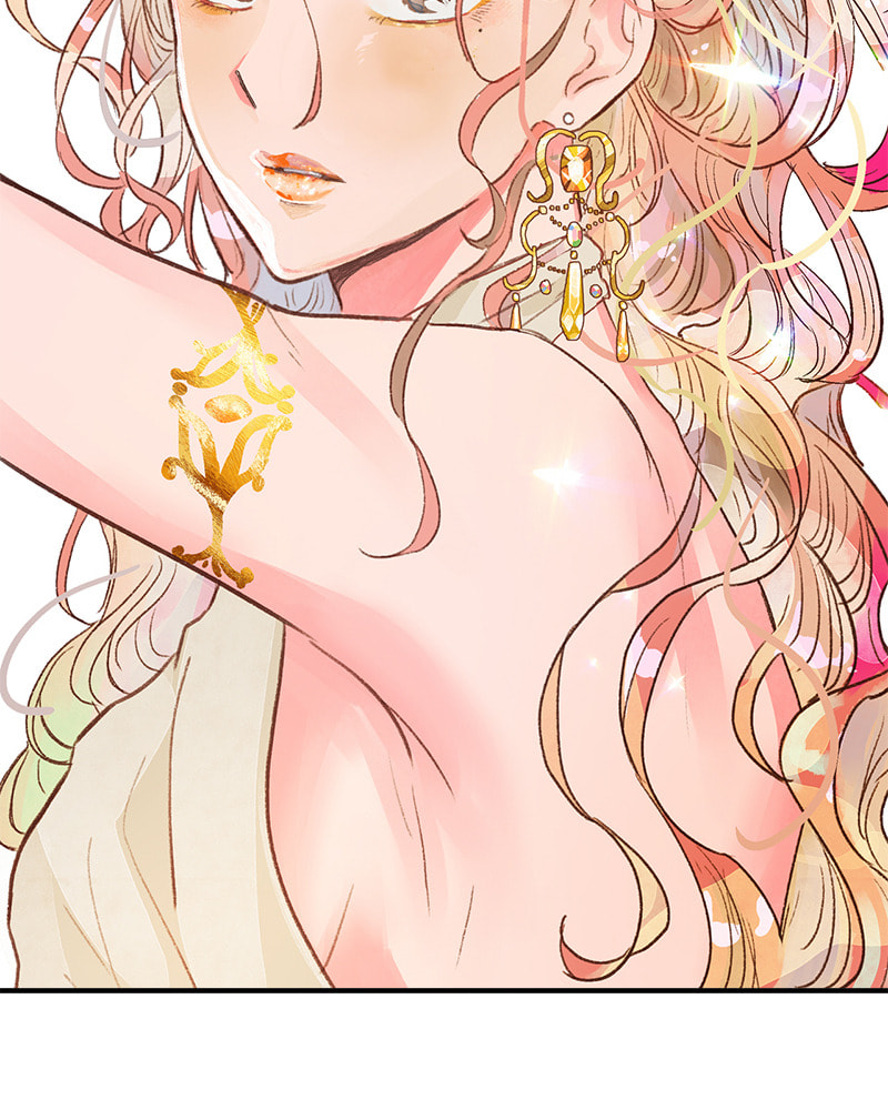 The Makeup Remover Chapter 11 page 86 - 