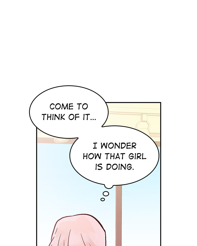 The Makeup Remover Chapter 11 page 87 - 