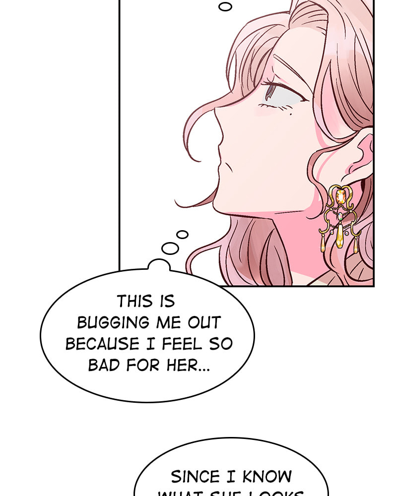 The Makeup Remover Chapter 11 page 89 - 