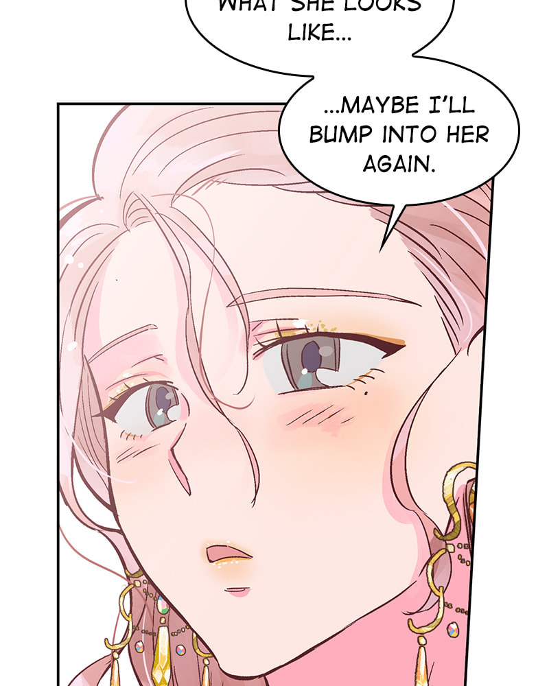 The Makeup Remover Chapter 11 page 90 - 