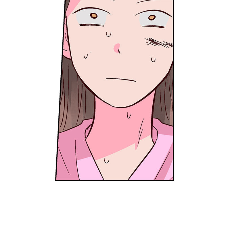 The Makeup Remover Chapter 11 page 93 - 
