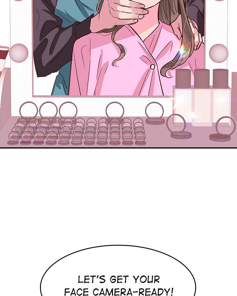 The Makeup Remover Chapter 11 page 96 - 