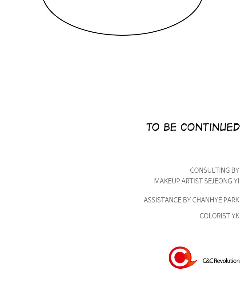 The Makeup Remover Chapter 11 page 97 - 