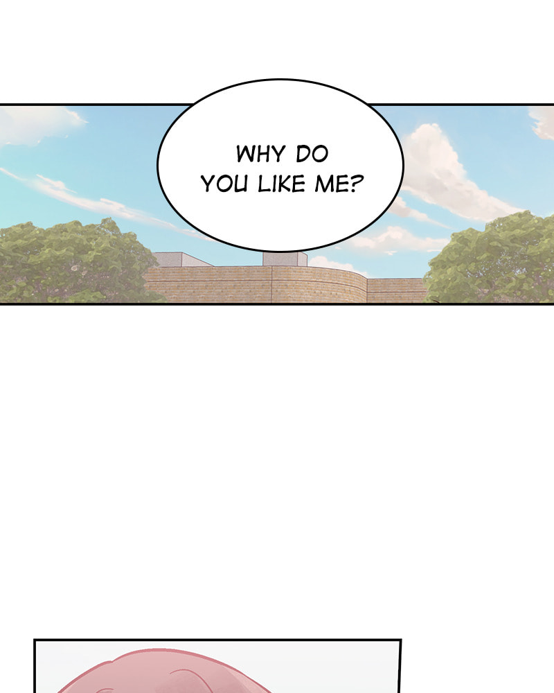 The Makeup Remover Chapter 110 page 12 - 
