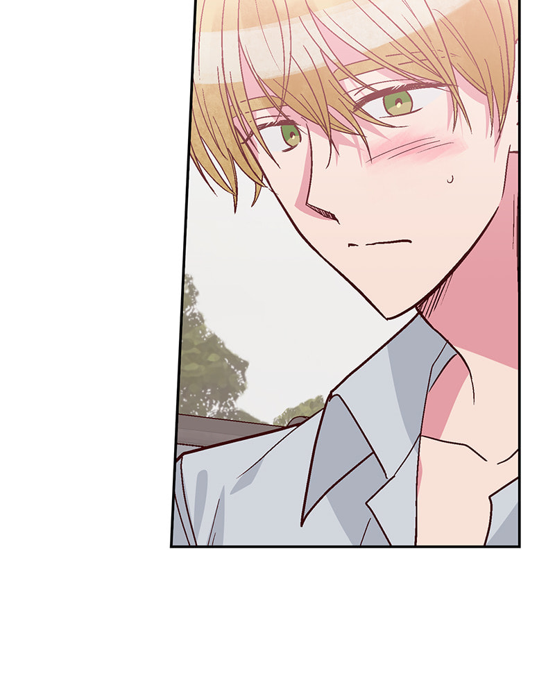 The Makeup Remover Chapter 110 page 14 - 