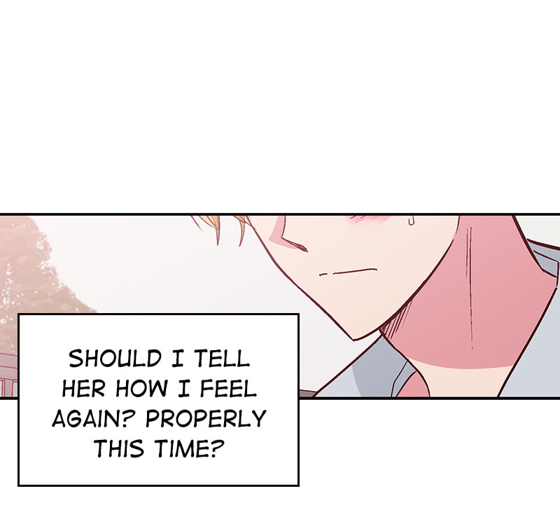 The Makeup Remover Chapter 110 page 15 - 