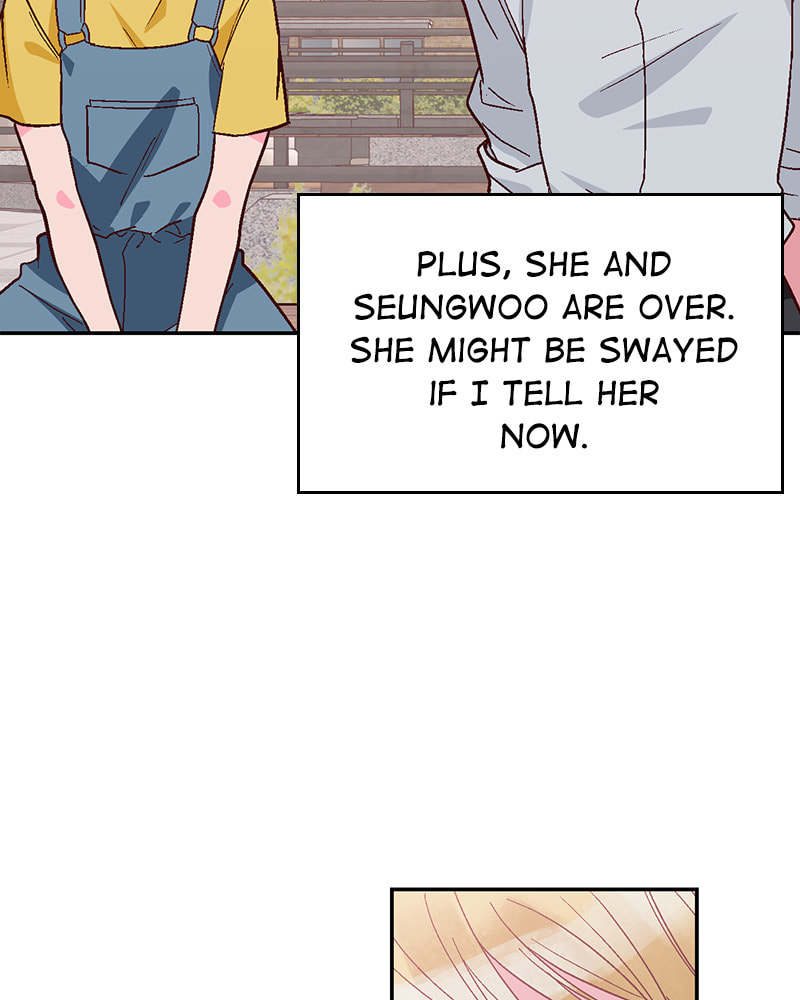 The Makeup Remover Chapter 110 page 17 - 